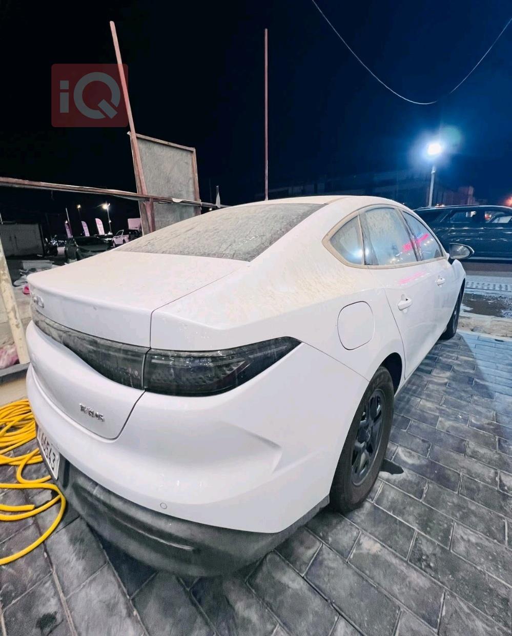 بي واي دي سيل 05 DM-i